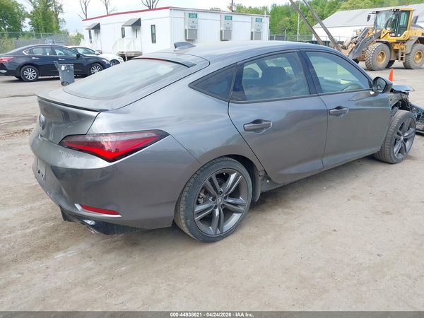 2023 ACURA INTEGRA A-SPEC