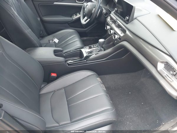 2023 ACURA INTEGRA A-SPEC