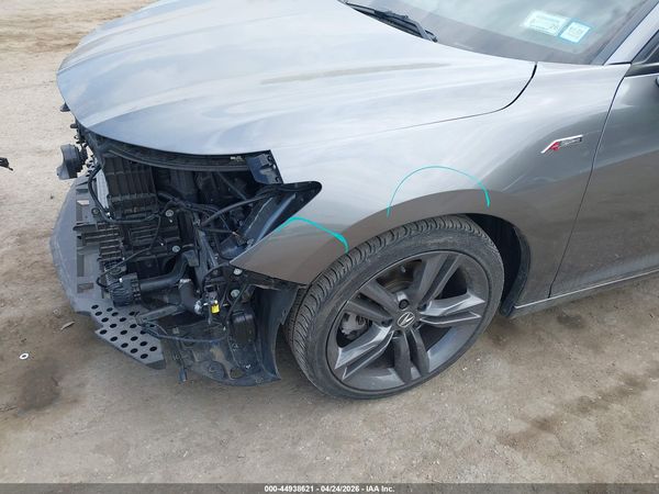 2023 ACURA INTEGRA A-SPEC