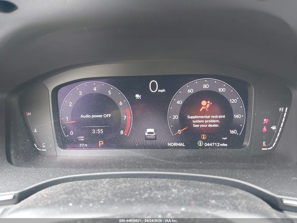 2023 ACURA INTEGRA A-SPEC