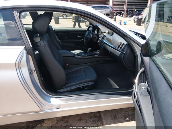 2015 BMW 428I