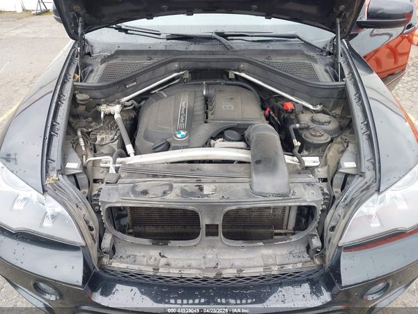 2013 BMW X5