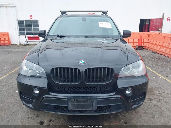 2013 BMW X5