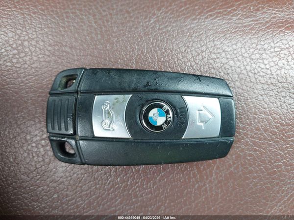 2013 BMW X5