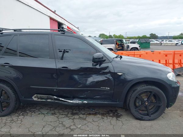 2013 BMW X5