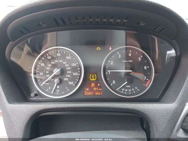2013 BMW X5
