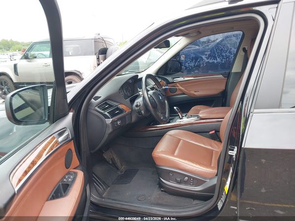 2013 BMW X5