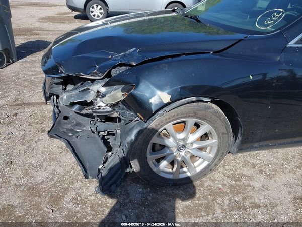 2016 MAZDA MAZDA6 I SPORT