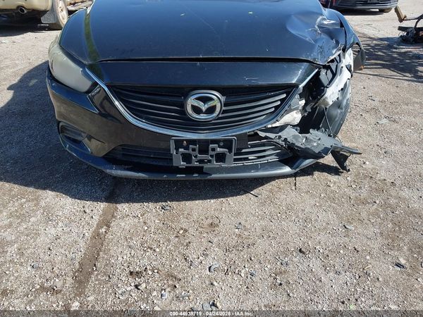 2016 MAZDA MAZDA6 I SPORT