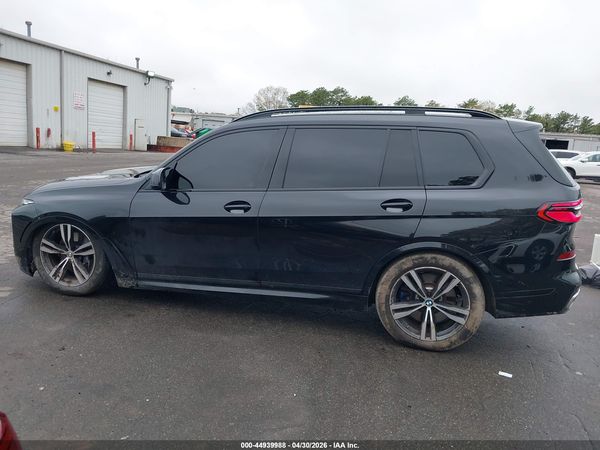 2024 BMW X7 M60I