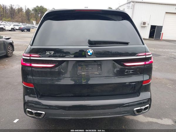 2024 BMW X7 M60I