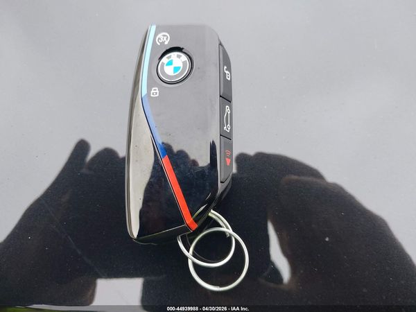 2024 BMW X7 M60I