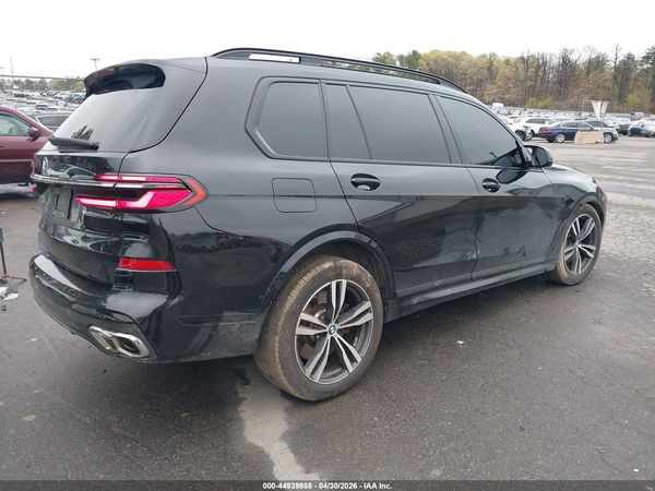 2024 BMW X7 M60I