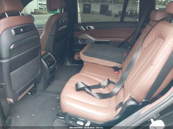 2024 BMW X7 M60I