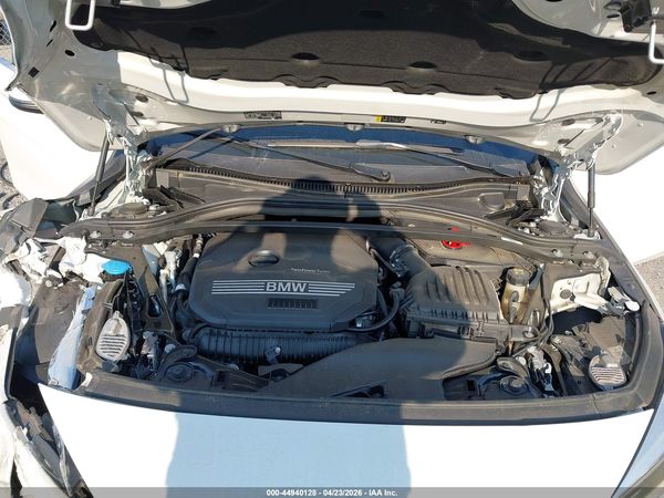 2022 BMW 228 GRAN COUPE I SDRIVE