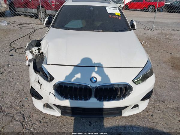 2022 BMW 228 GRAN COUPE I SDRIVE