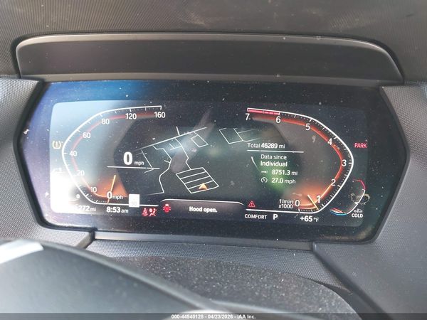 2022 BMW 228 GRAN COUPE I SDRIVE