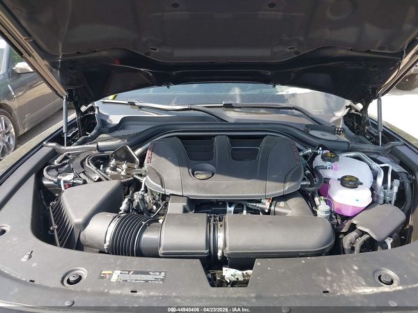 2026 DODGE CHARGER