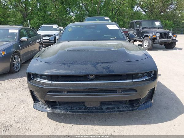 2026 DODGE CHARGER