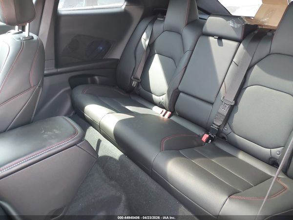 2026 DODGE CHARGER