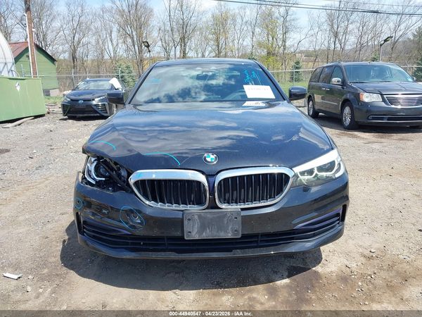 2020 BMW 530I XDRIVE