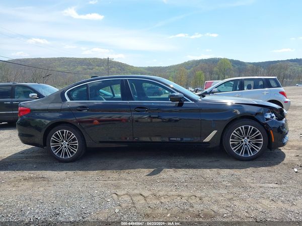 2020 BMW 530I XDRIVE