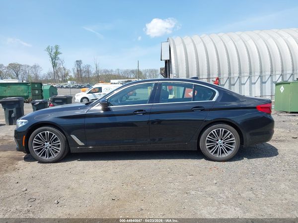 2020 BMW 530I XDRIVE