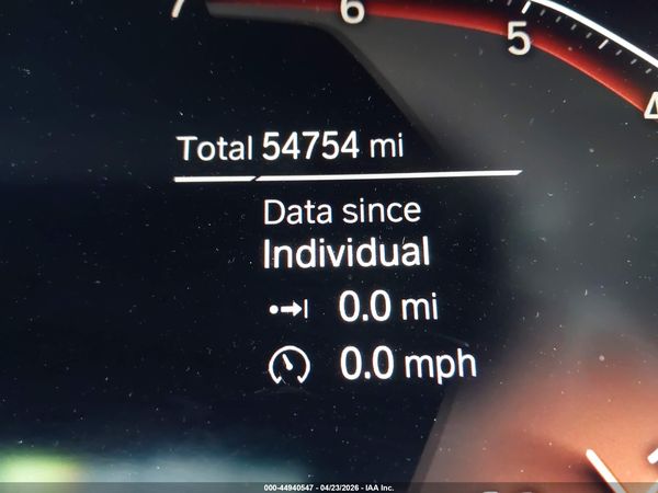 2020 BMW 530I XDRIVE