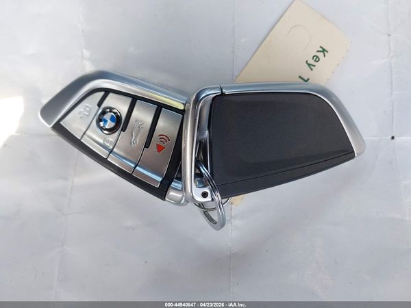 2020 BMW 530I XDRIVE