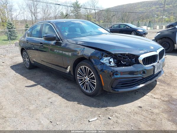 2020 BMW 530I XDRIVE