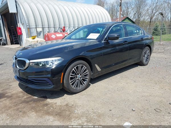 2020 BMW 530I XDRIVE