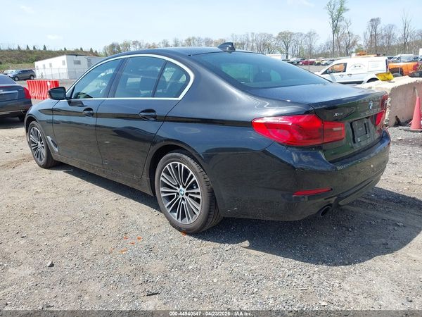 2020 BMW 530I XDRIVE