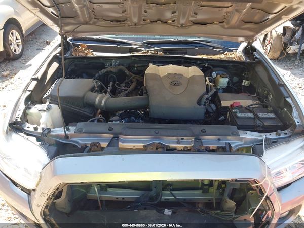 2021 TOYOTA TACOMA SR5 V6