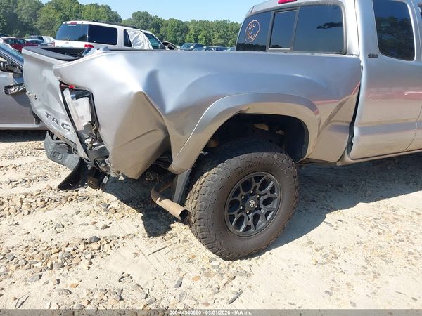 2021 TOYOTA TACOMA SR5 V6