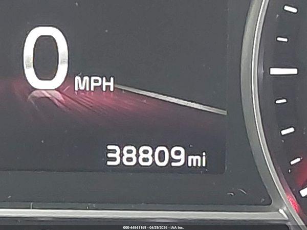 2022 KIA SORENTO LX