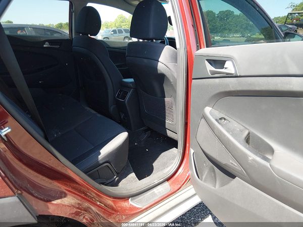 2020 HYUNDAI TUCSON SPORT