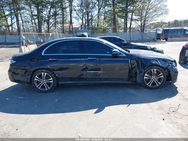 2022 MERCEDES-BENZ E 350 4MATIC