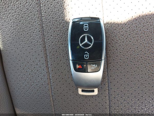2022 MERCEDES-BENZ E 350 4MATIC
