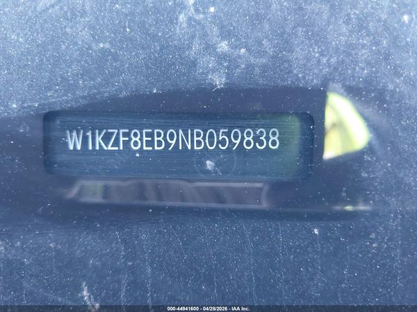 2022 MERCEDES-BENZ E 350 4MATIC