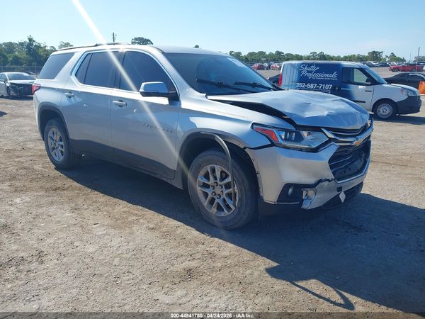 2019 CHEVROLET TRAVERSE 1LT — I1