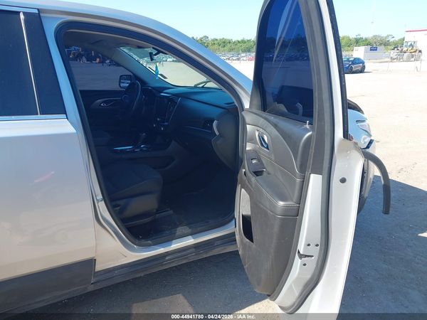 2019 CHEVROLET TRAVERSE 1LT — I5