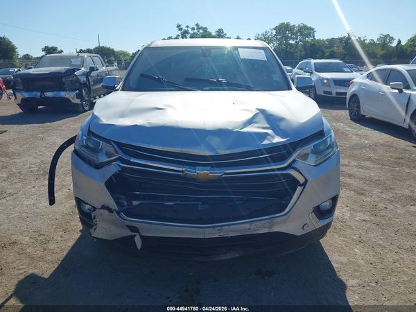 2019 CHEVROLET TRAVERSE 1LT — I115