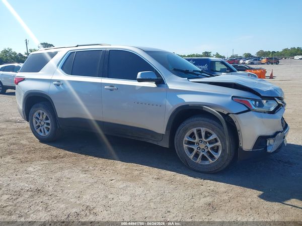 2019 CHEVROLET TRAVERSE 1LT — I116