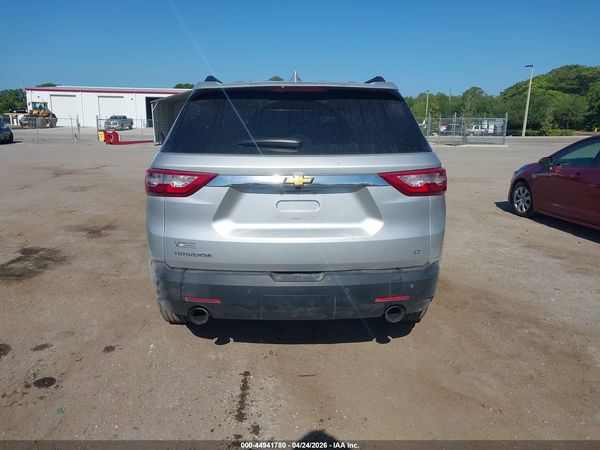 2019 CHEVROLET TRAVERSE 1LT — I119