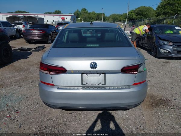 2021 VOLKSWAGEN PASSAT 2.0T SE — I119