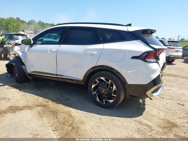 2024 KIA SPORTAGE SX-PRESTIGE — I3