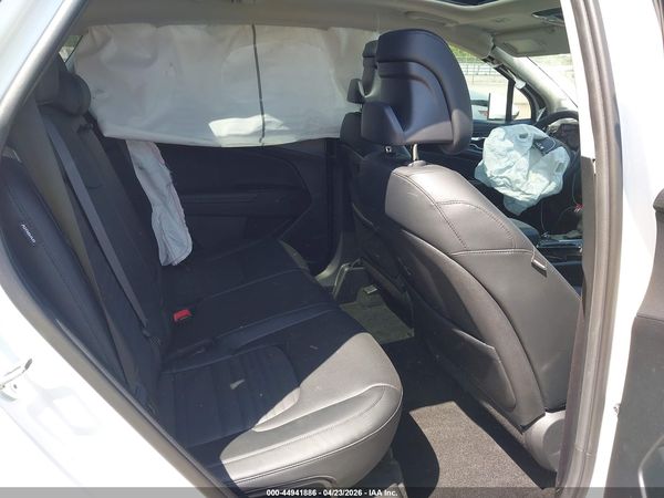 2024 KIA SPORTAGE SX-PRESTIGE — I8