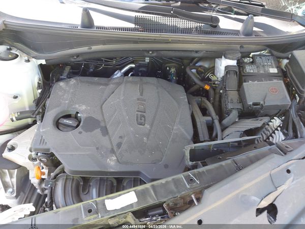 2024 KIA SPORTAGE SX-PRESTIGE — I10