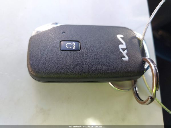 2024 KIA SPORTAGE SX-PRESTIGE — I11