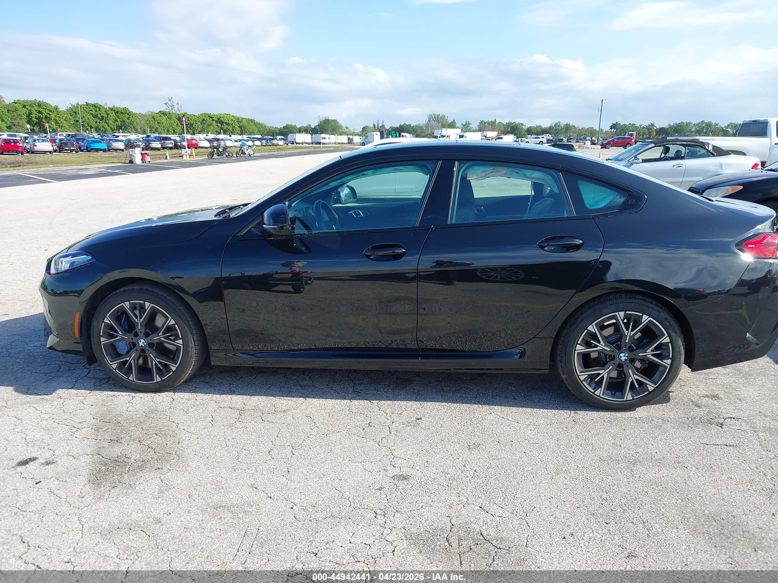 2026 BMW 228 GRAN COUPE